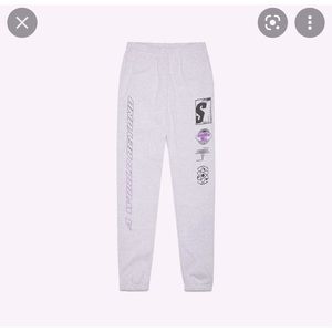 SHADOW HILL “a world beyond” joggers 🪐💫